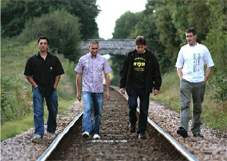 The Liquidators